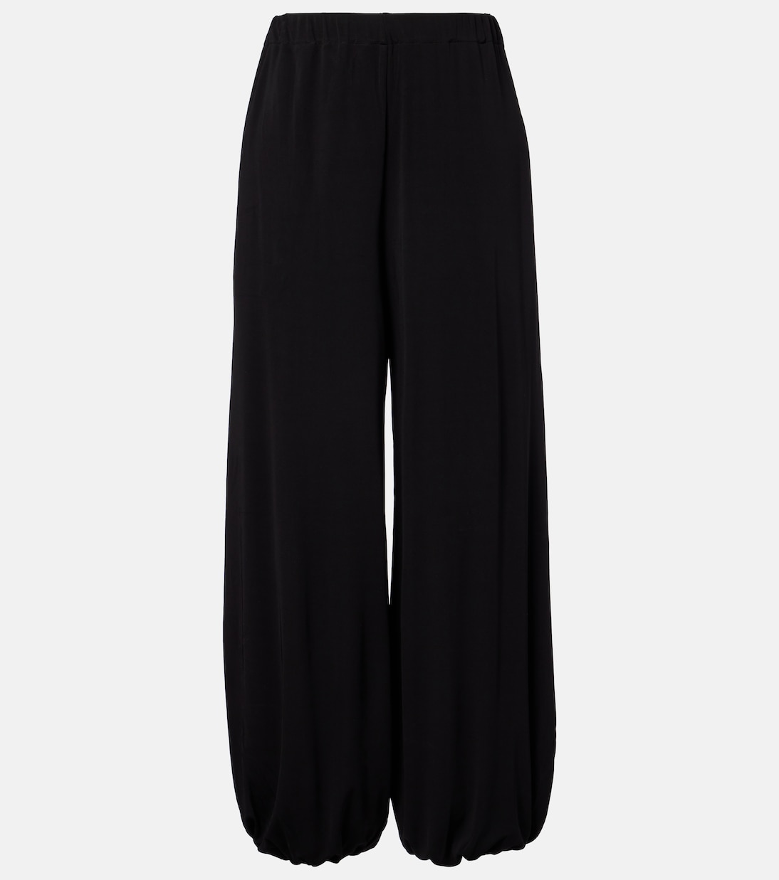 Balloon pants | Adriana Degreas