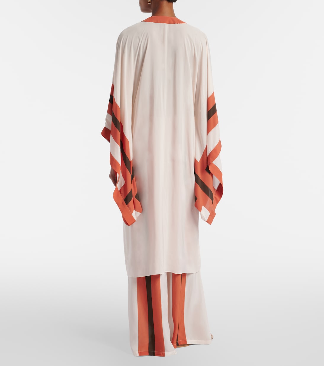 Weite Hose | Adriana Degreas