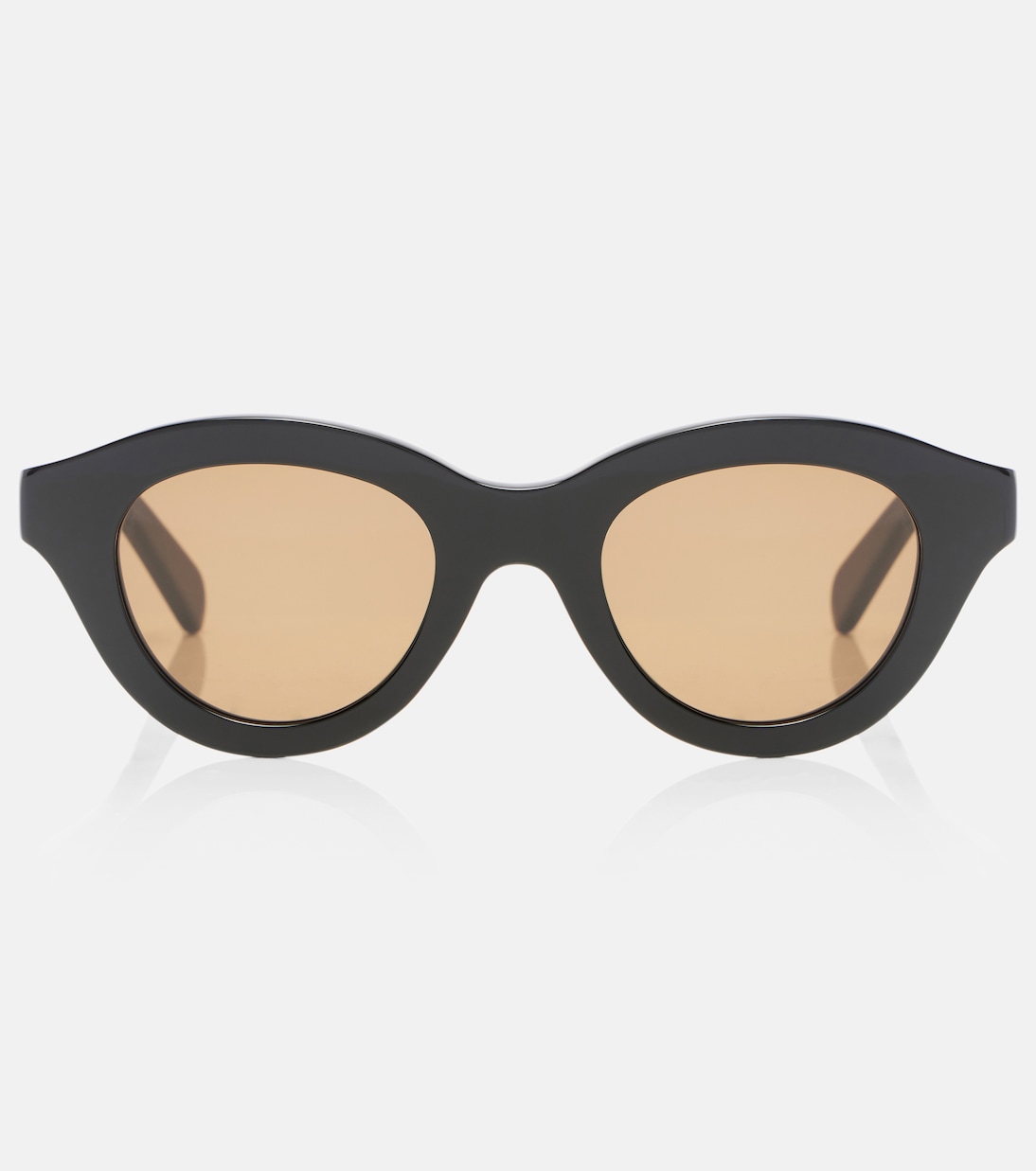 Gafas de sol redondas Triomphe Mini | Celine Eyewear