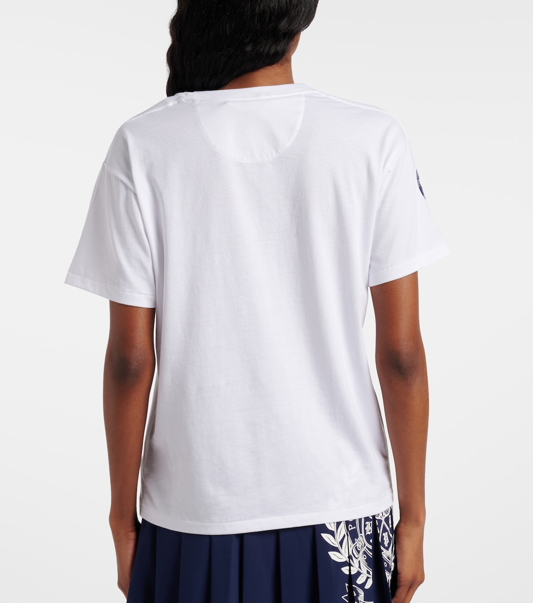 Polo Bear cotton jersey T-shirt | Polo Ralph Lauren