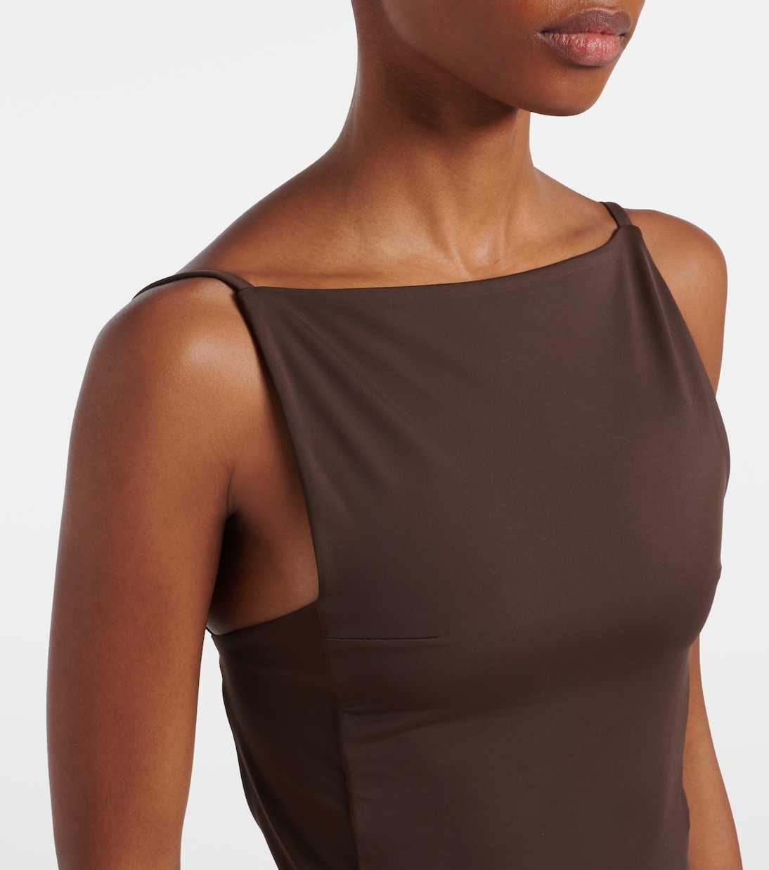 Badeanzug Sole | Jacquemus