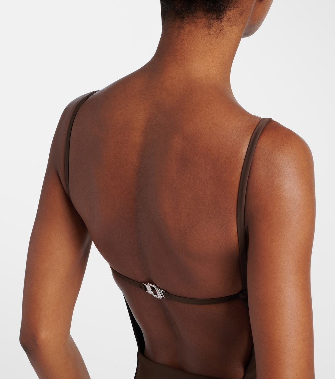 Badeanzug Sole | Jacquemus