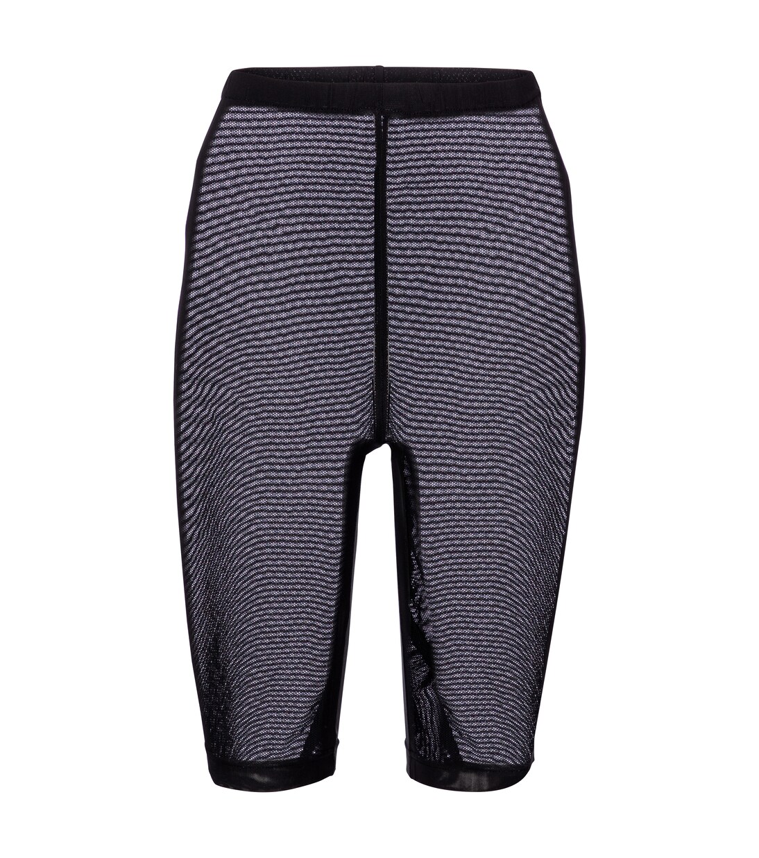 Shorts aus Jersey | David Koma