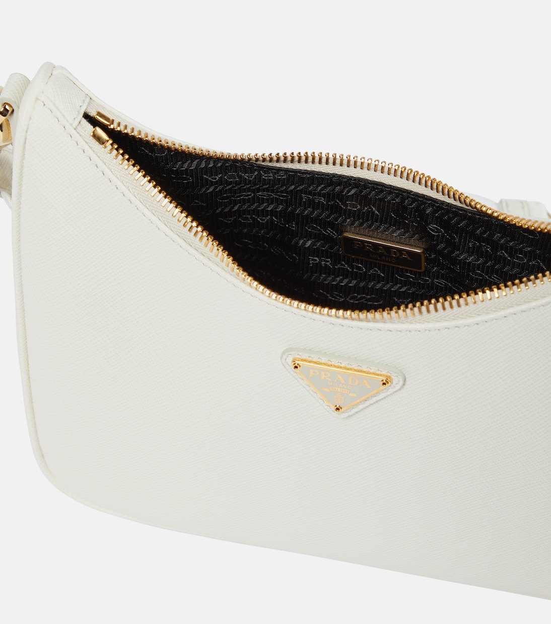 Schultertasche Re-Edition 2005 Small | Prada