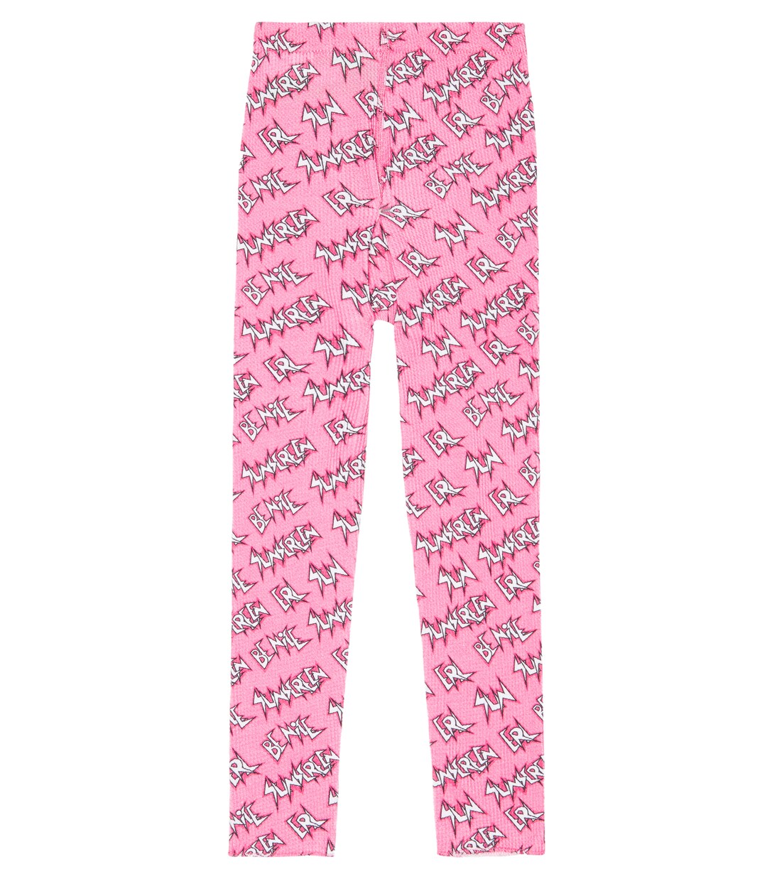 Cotton jersey sweatpants | ERL Kids