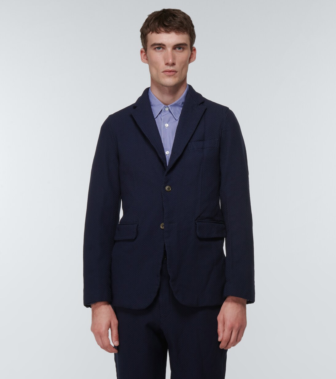 Blazer | Comme des Garçons Homme Deux