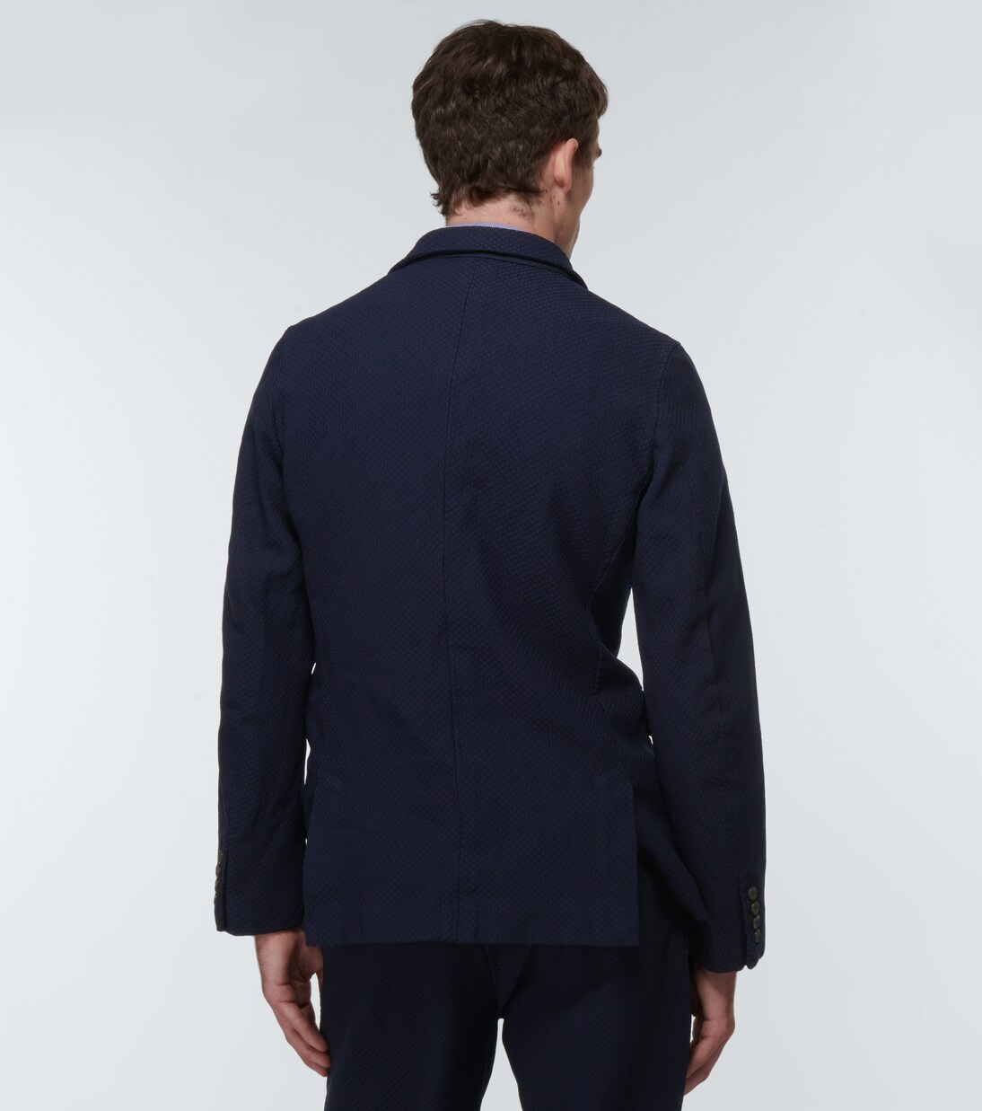 Blazer | Comme des Garçons Homme Deux