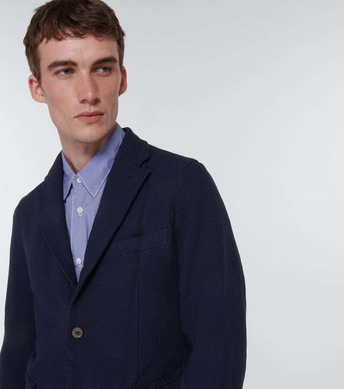 Blazer | Comme des Garçons Homme Deux