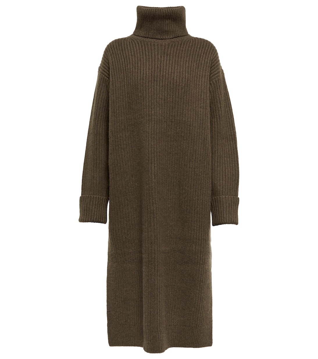 Robe pull en laine mélangée | Polo Ralph Lauren