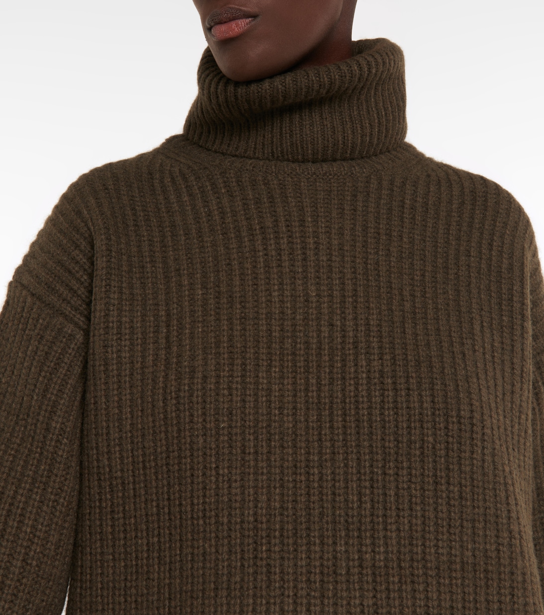 Robe pull en laine mélangée | Polo Ralph Lauren