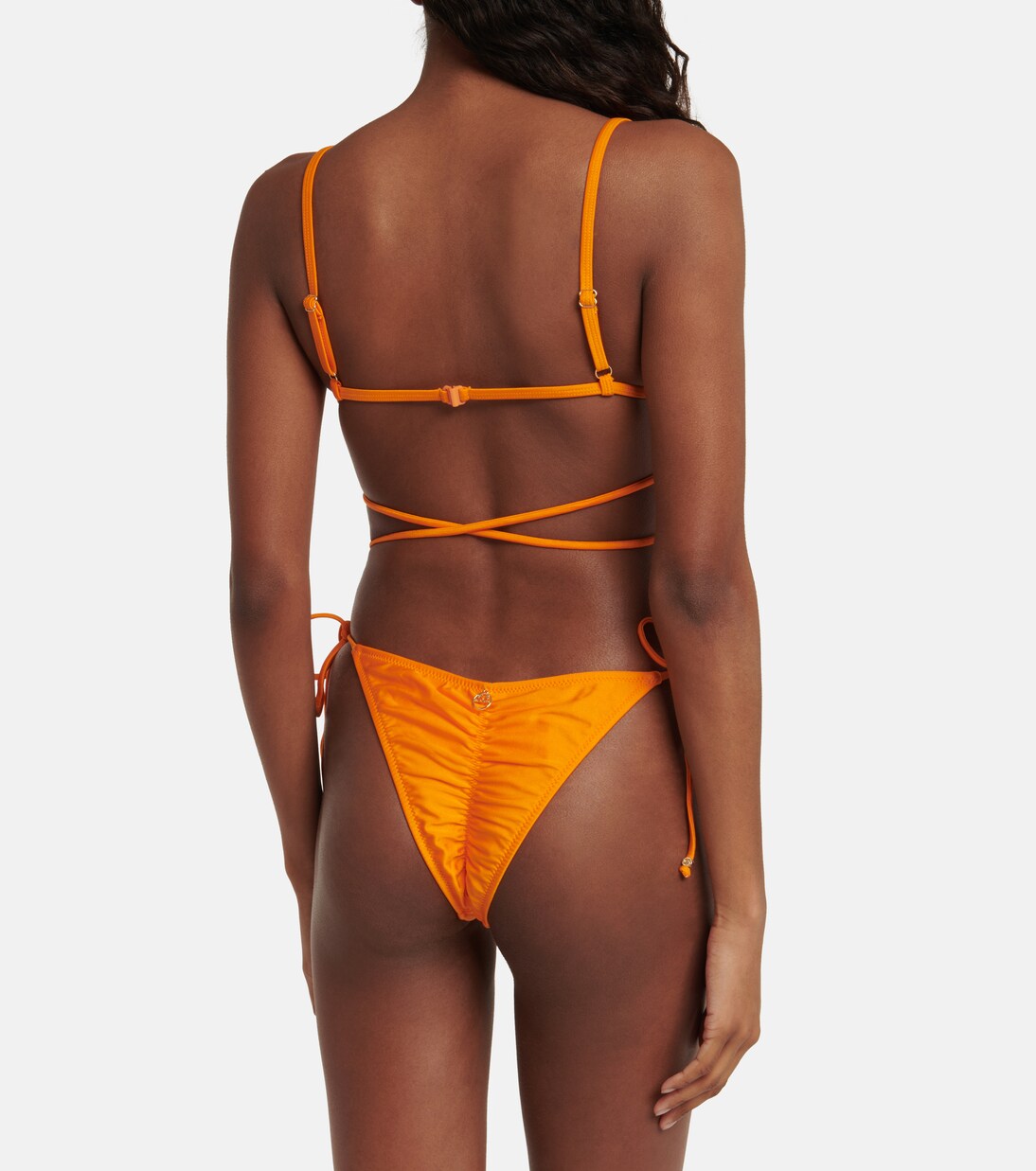 Culotte de bikini Cherry | Bananhot