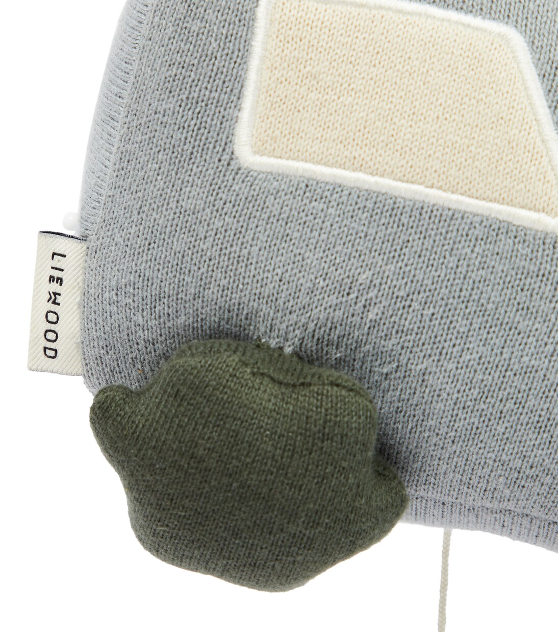 Bebé - móvil musical Angela de algodón | Liewood