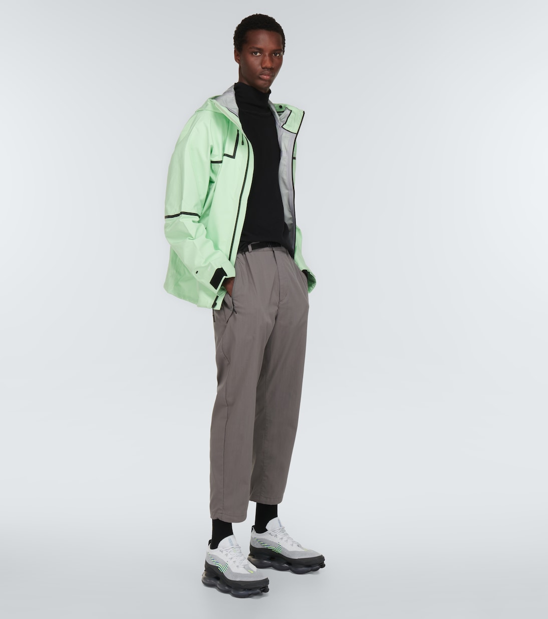 Air Max Scorpion sneakers | Nike