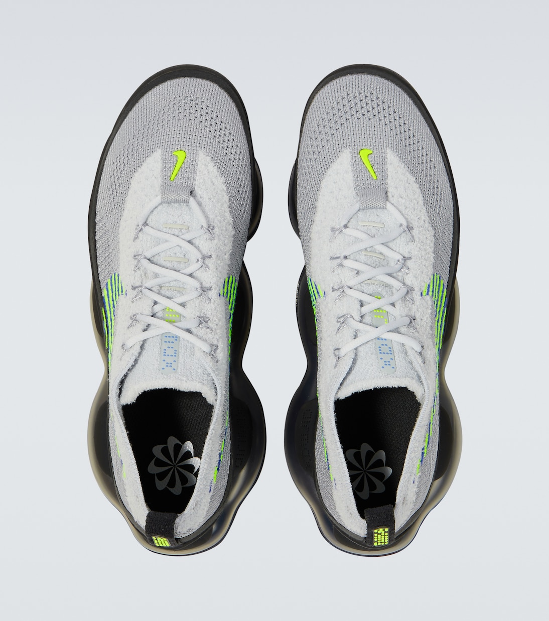 Air Max Scorpion sneakers | Nike