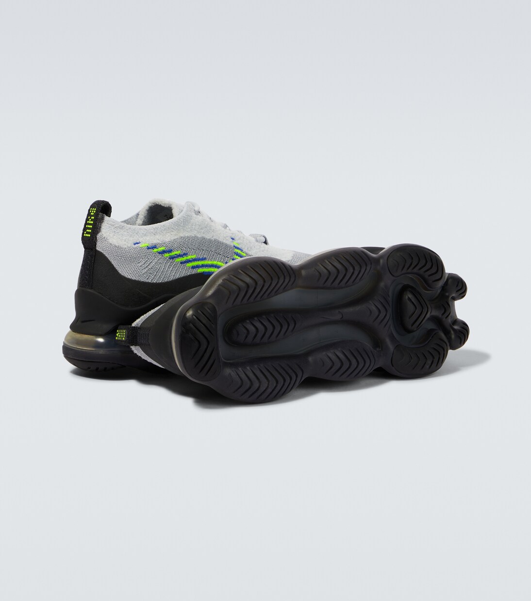 Air Max Scorpion sneakers | Nike