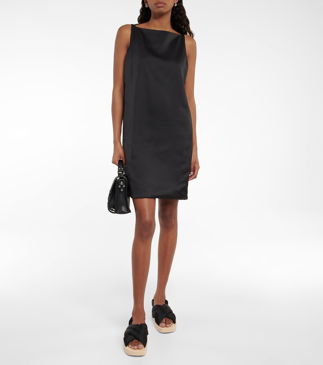 Float padded sandals | Proenza Schouler