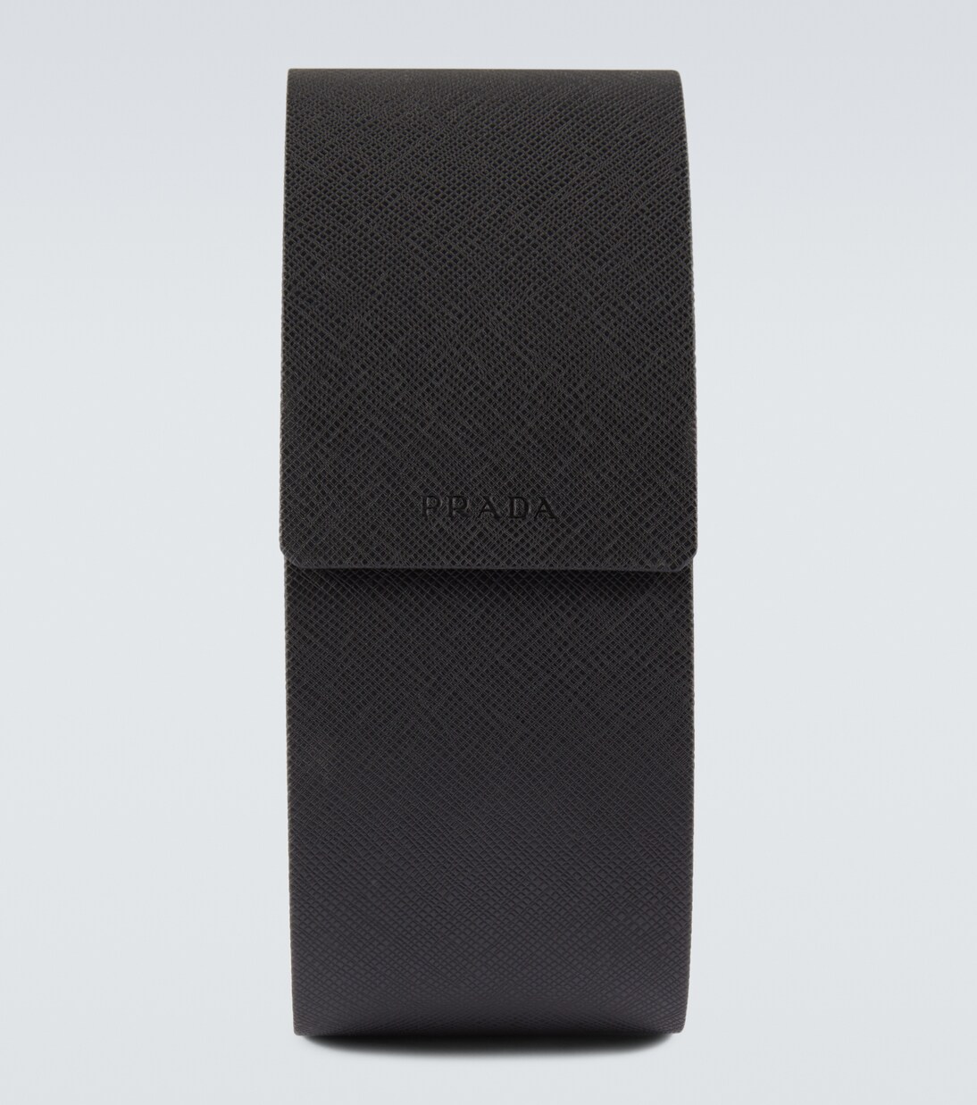 Gafas de sol ovaladas con logo | Prada