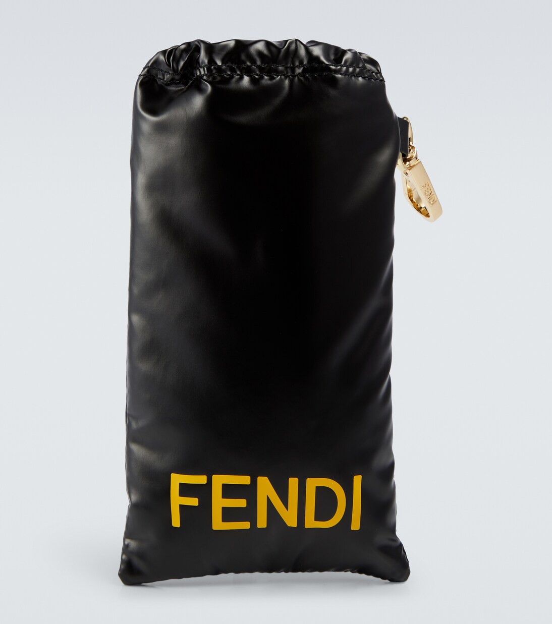FF Around oval sunglasses | Fendi