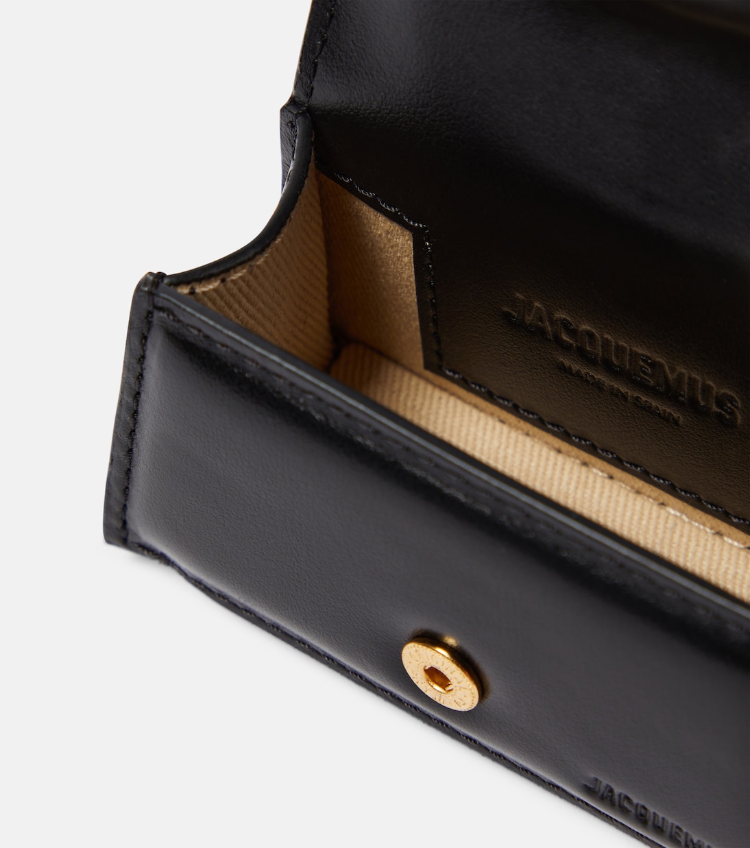 Etui für AirPods Le Porte Bambino | Jacquemus