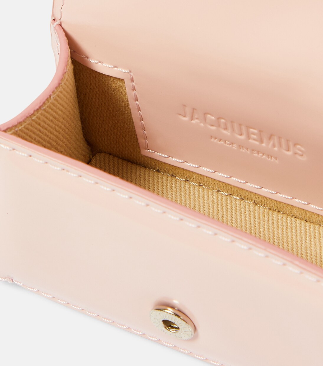 Le Porte Bambino AirPods保护套 | Jacquemus