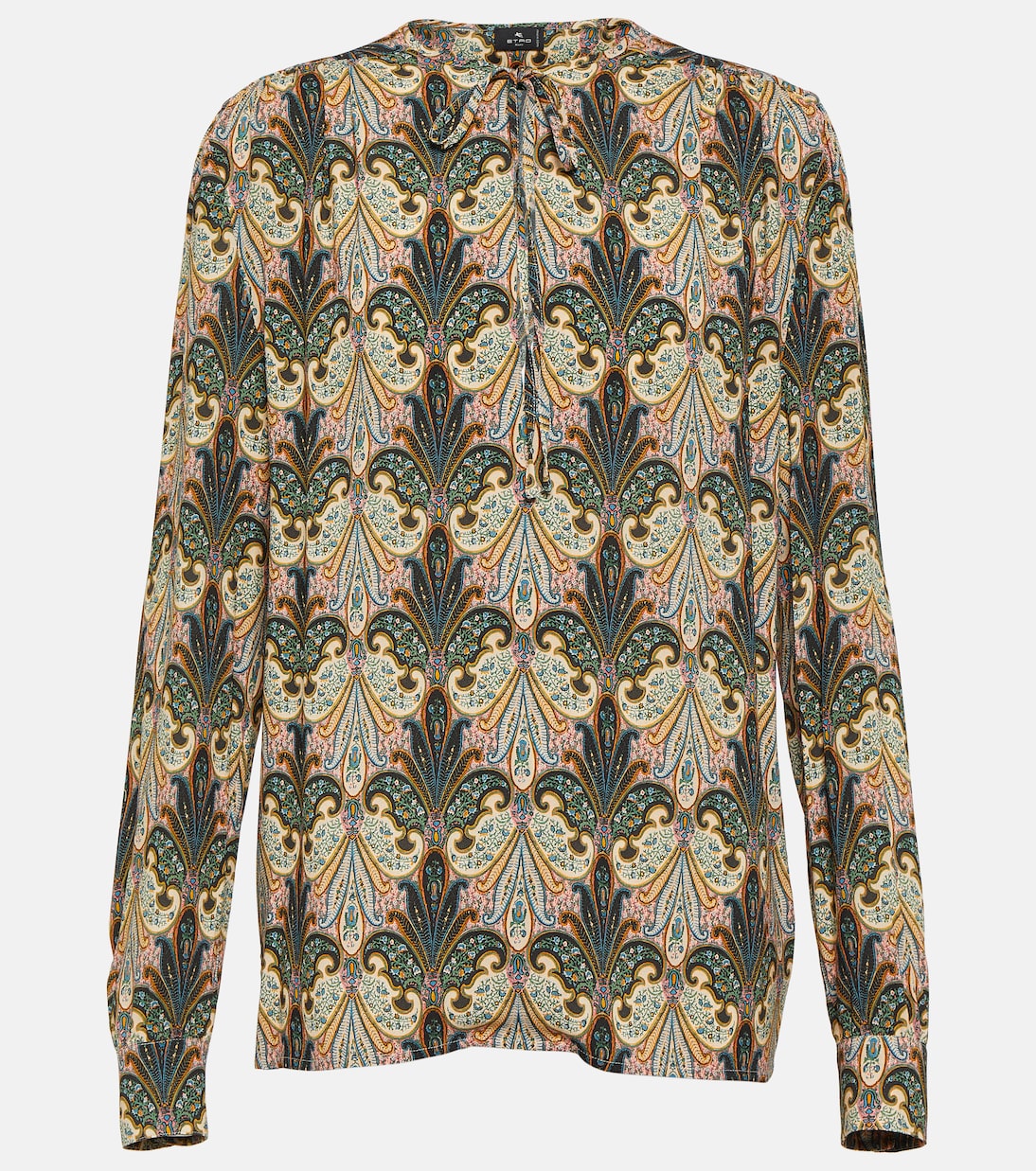 Bedruckte Bluse | Etro