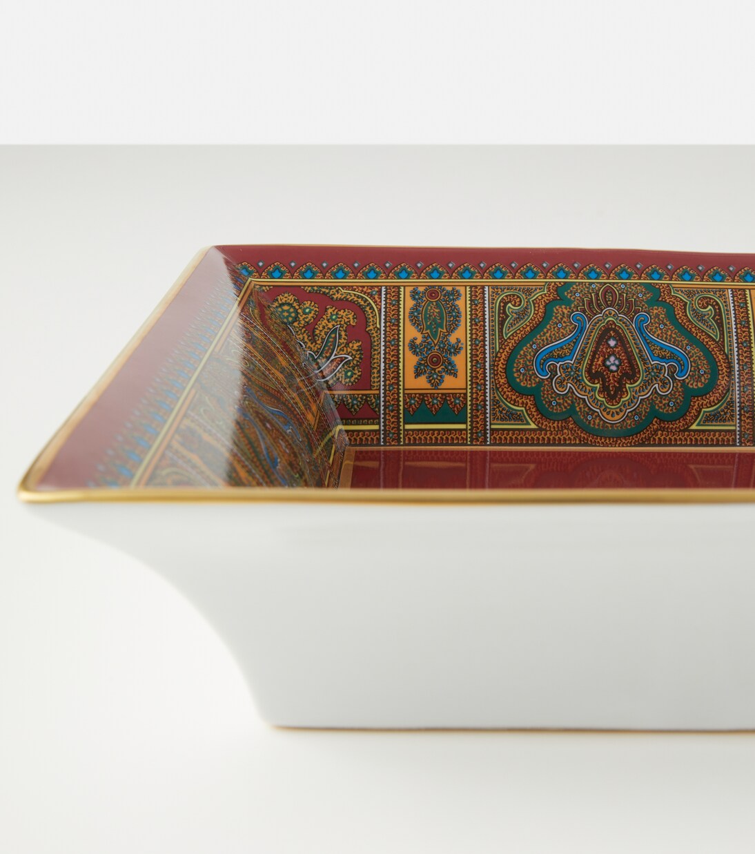 Porcelain tray | Etro