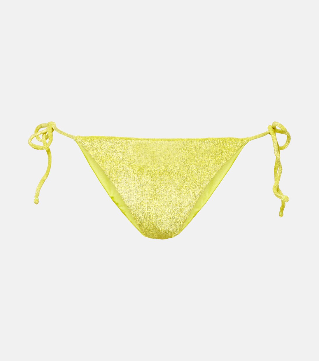 Culotte de bikini Ties | Jade Swim
