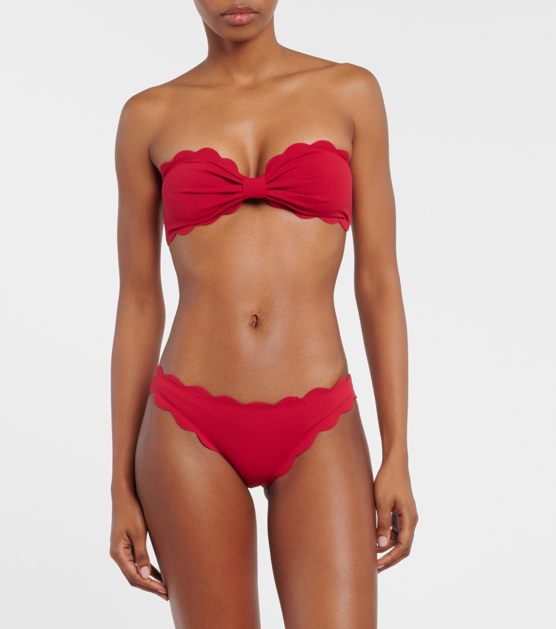 Culotte de bikini Antibes | Marysia