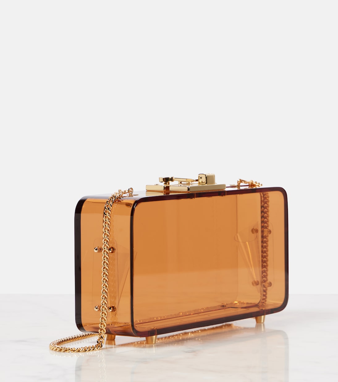 Clutch Valì | Gianvito Rossi