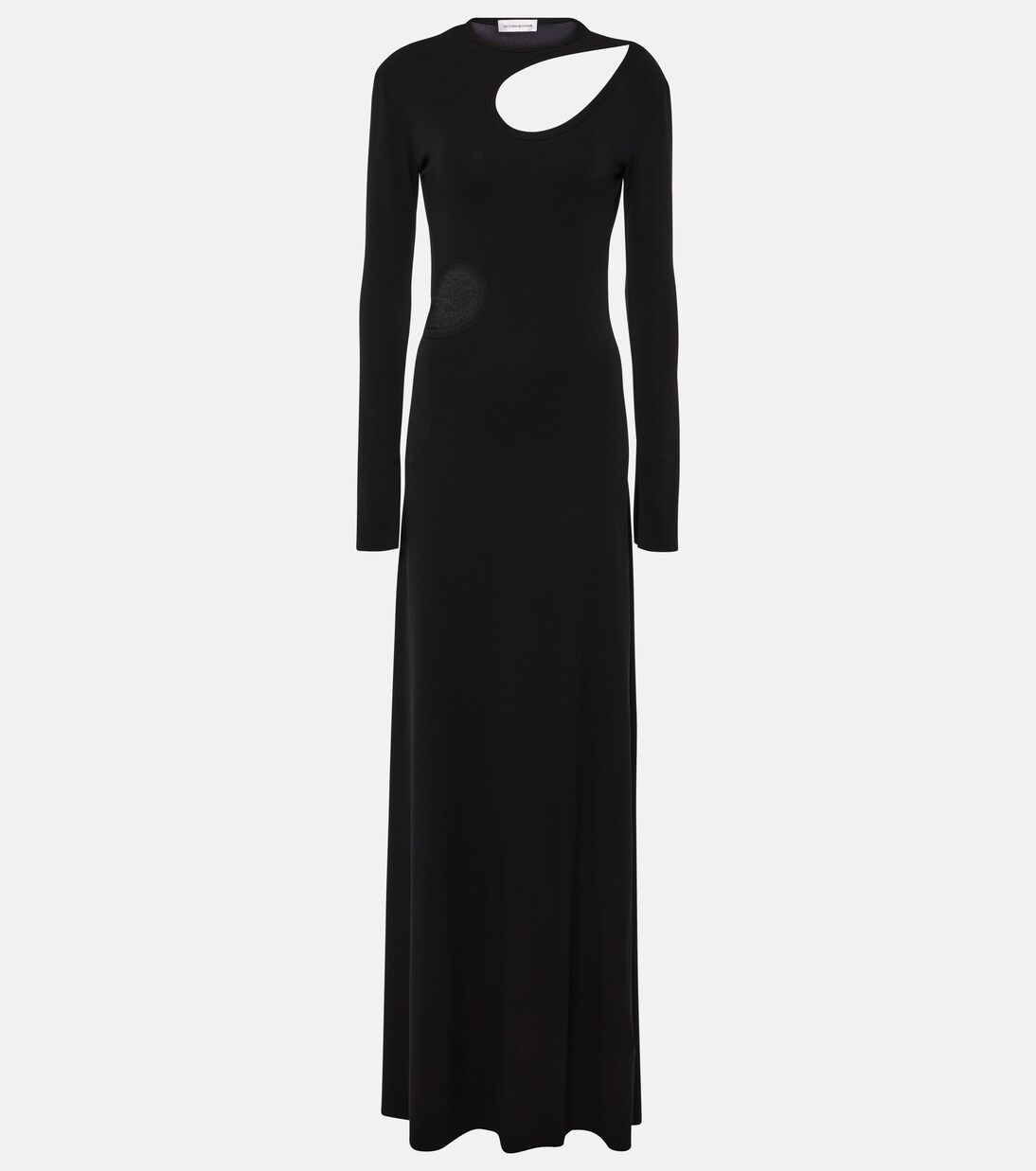 Robe longue | Victoria Beckham