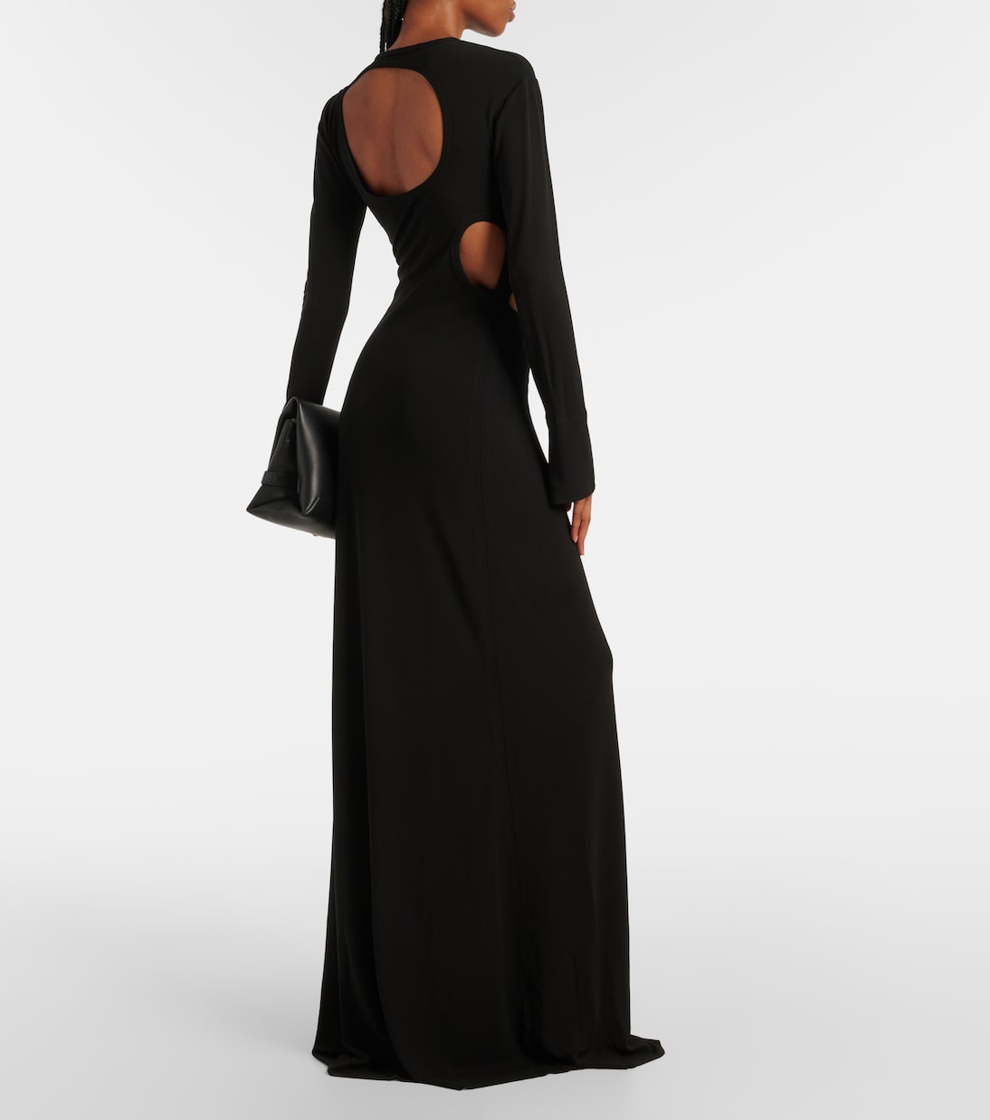 Robe longue | Victoria Beckham