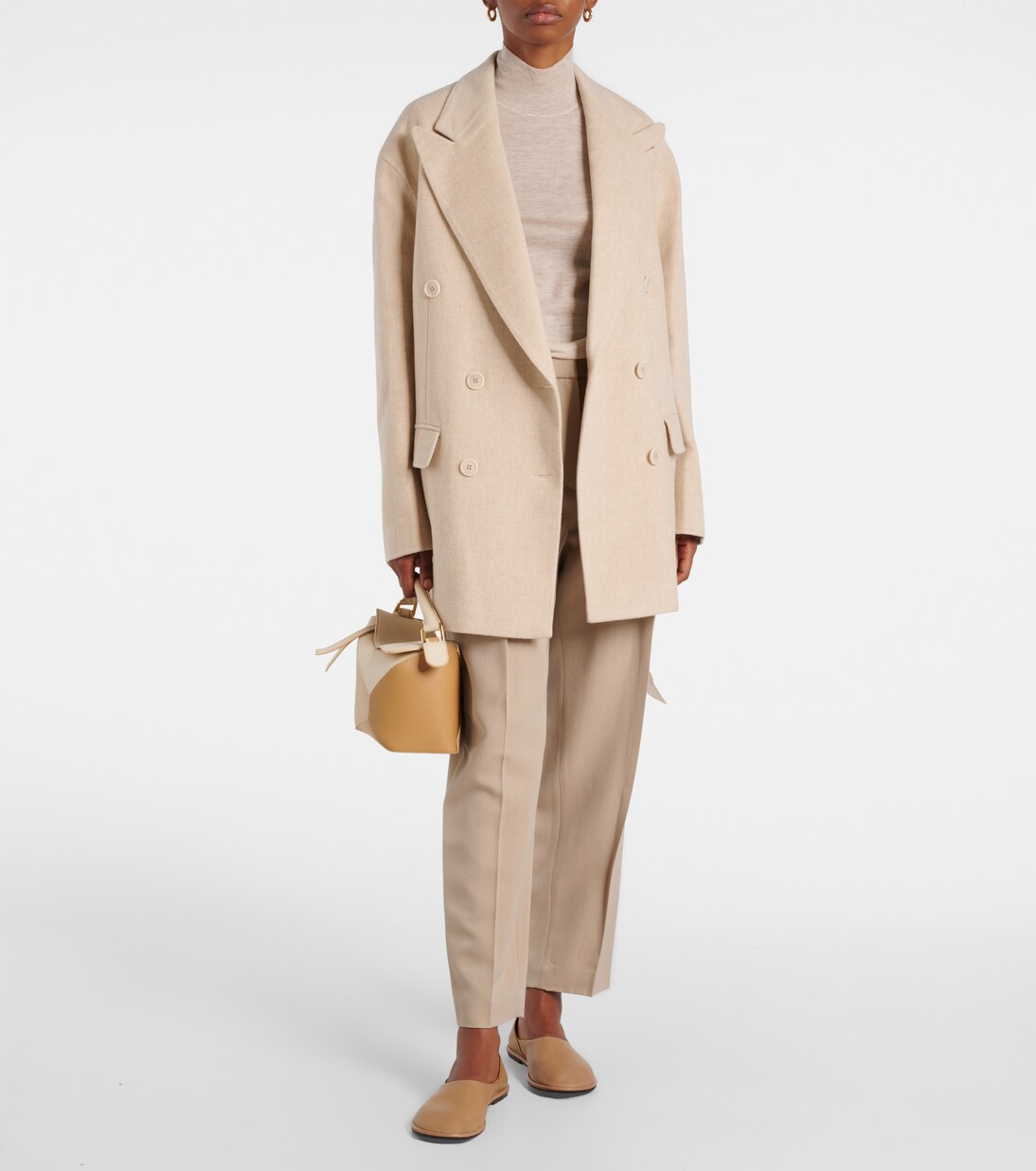 Pullover aus Kaschmir | Joseph