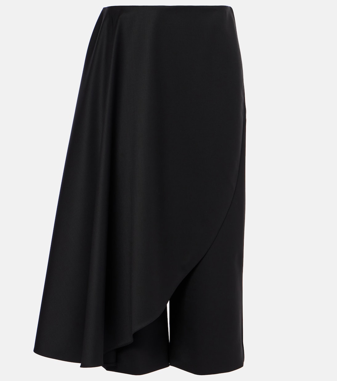 Wool skirt pants | Alaïa