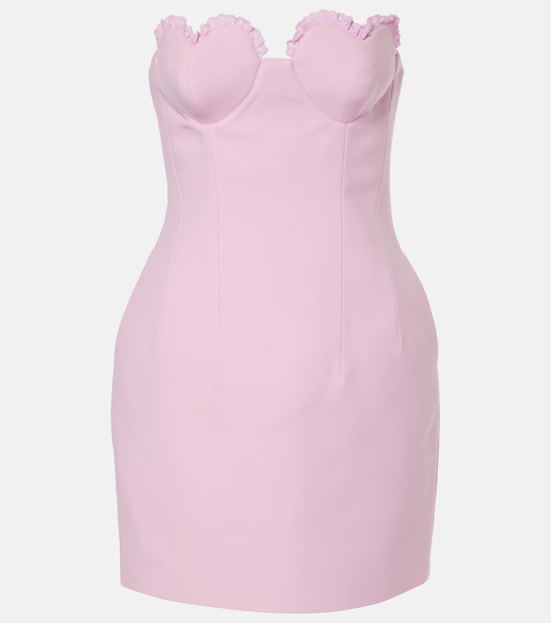 Robe bustier Aurelie | The New Arrivals Ilkyaz Ozel