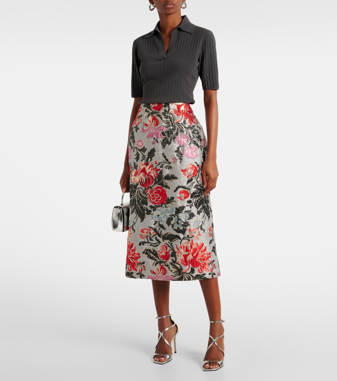 Polo Dune | Emilia Wickstead