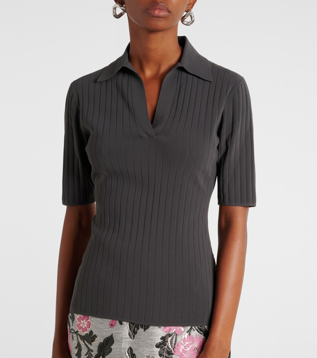 Polo Dune | Emilia Wickstead