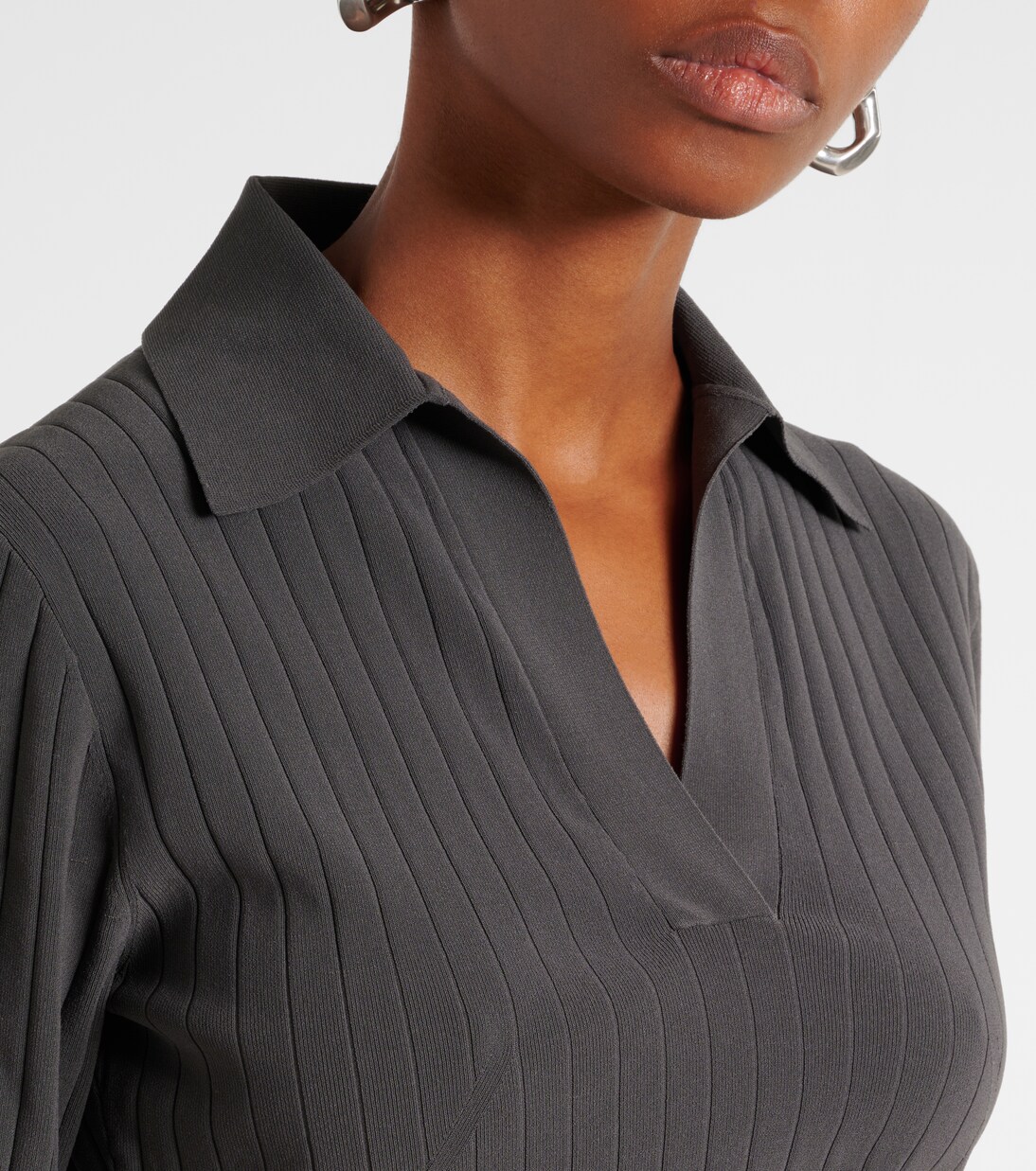 Polo Dune | Emilia Wickstead