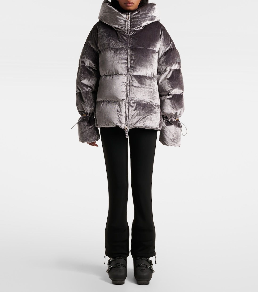 Piumino Margot | Jet Set