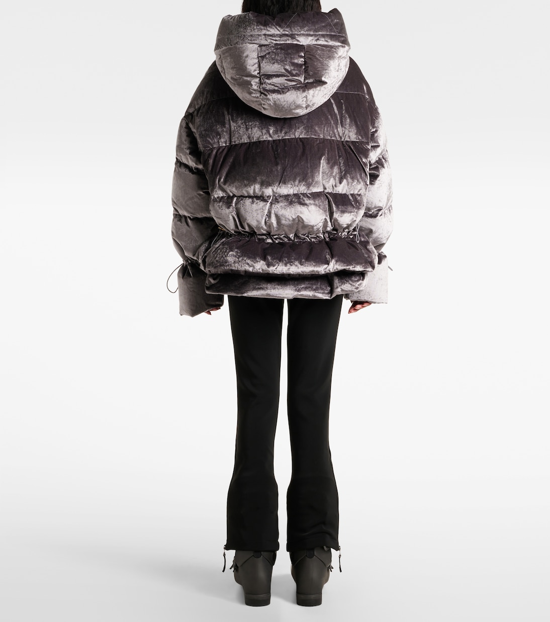 Piumino Margot | Jet Set