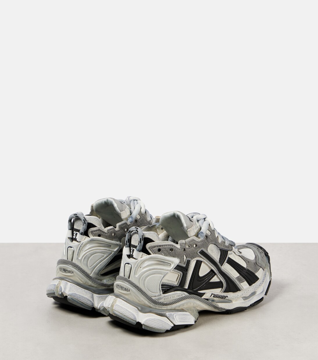 Runner sneakers | Balenciaga