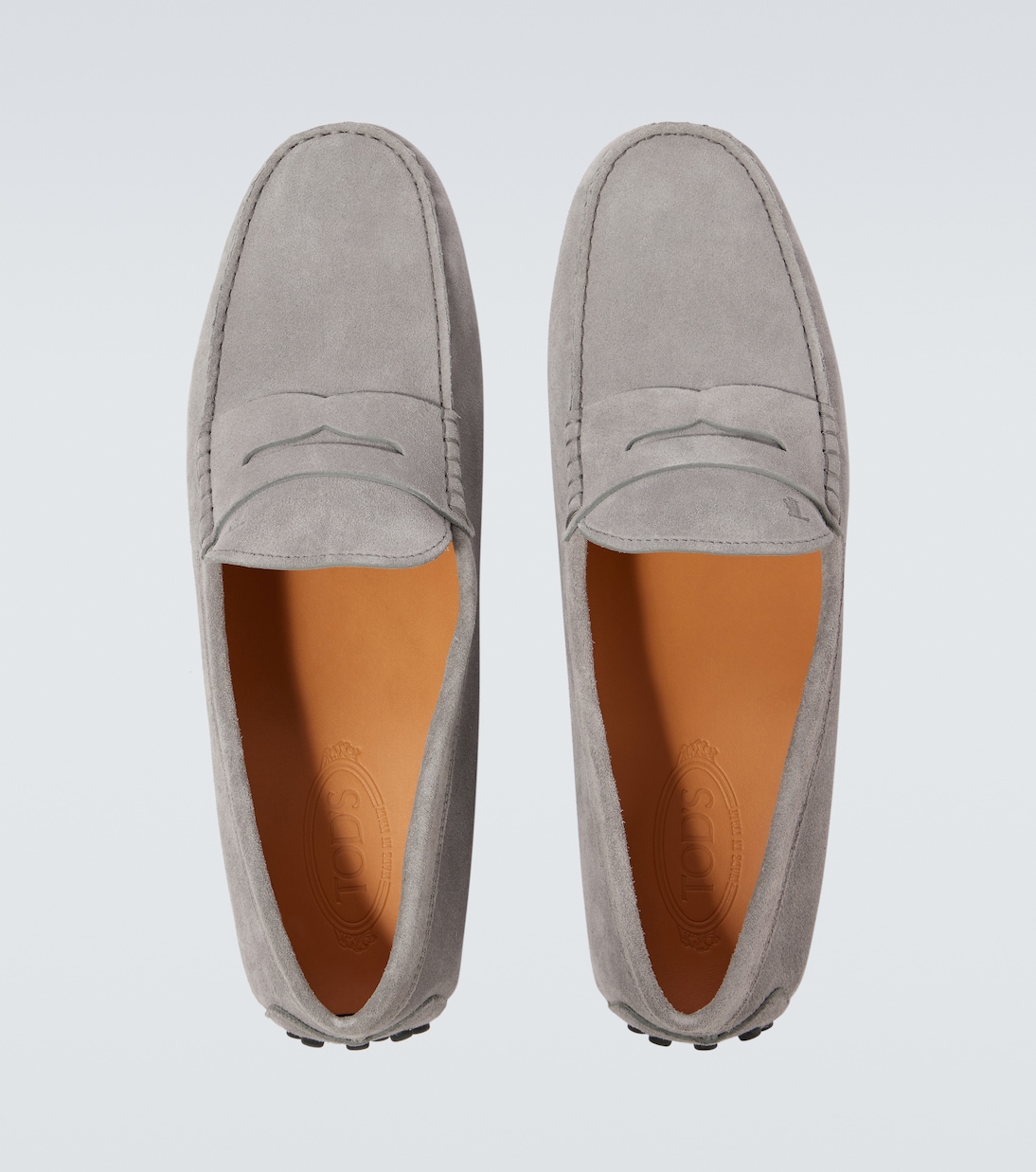Mocassini Gommino in suede | Tod's