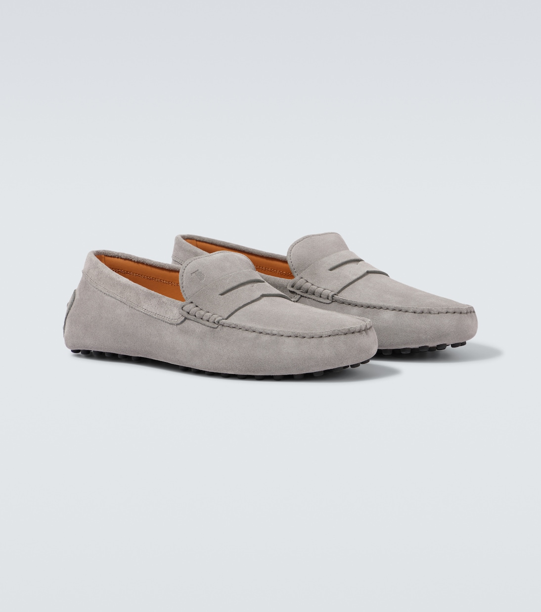 Mocassini Gommino in suede | Tod's