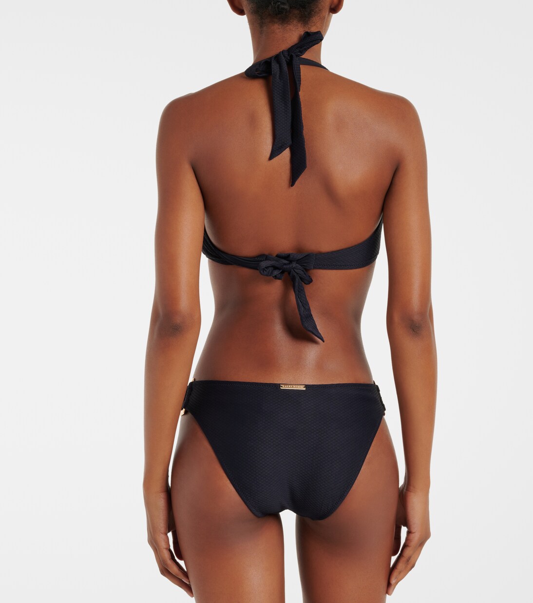 Core bikini bottoms | Heidi Klein