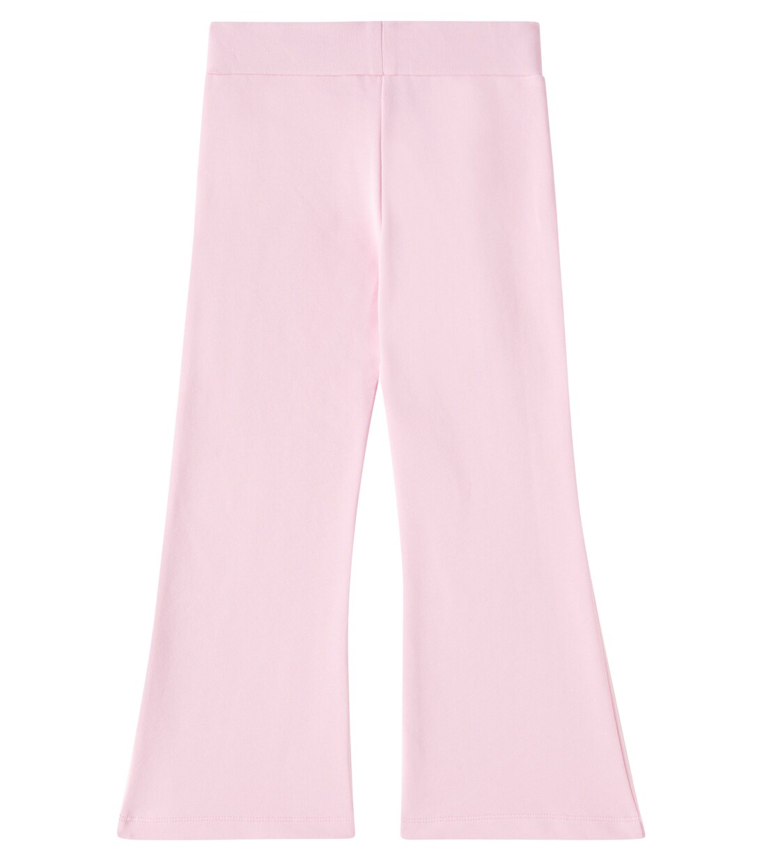 Jogginghose aus Baumwoll-Jersey | Versace Kids