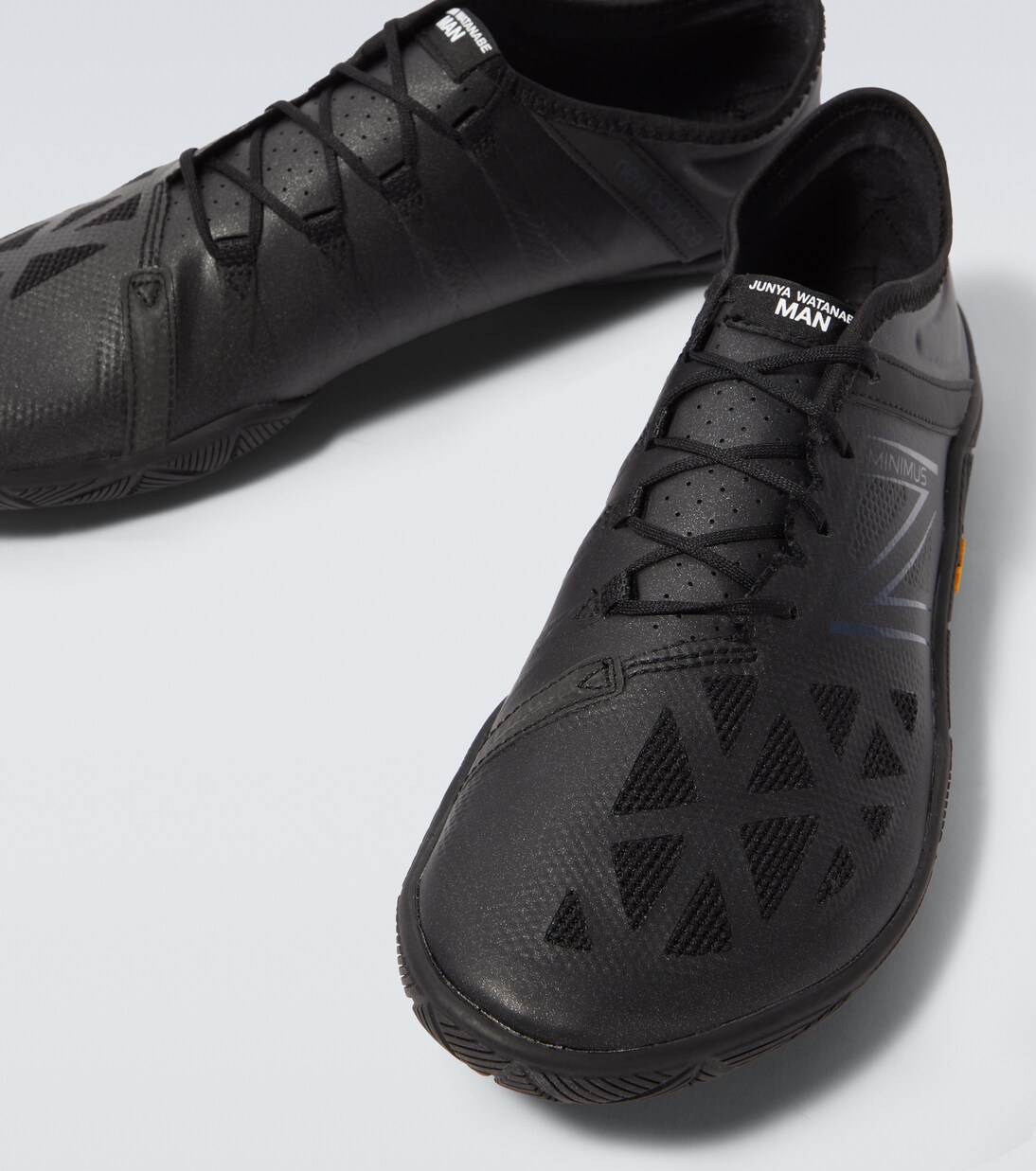 x New Balance low-top sneakers | Junya Watanabe