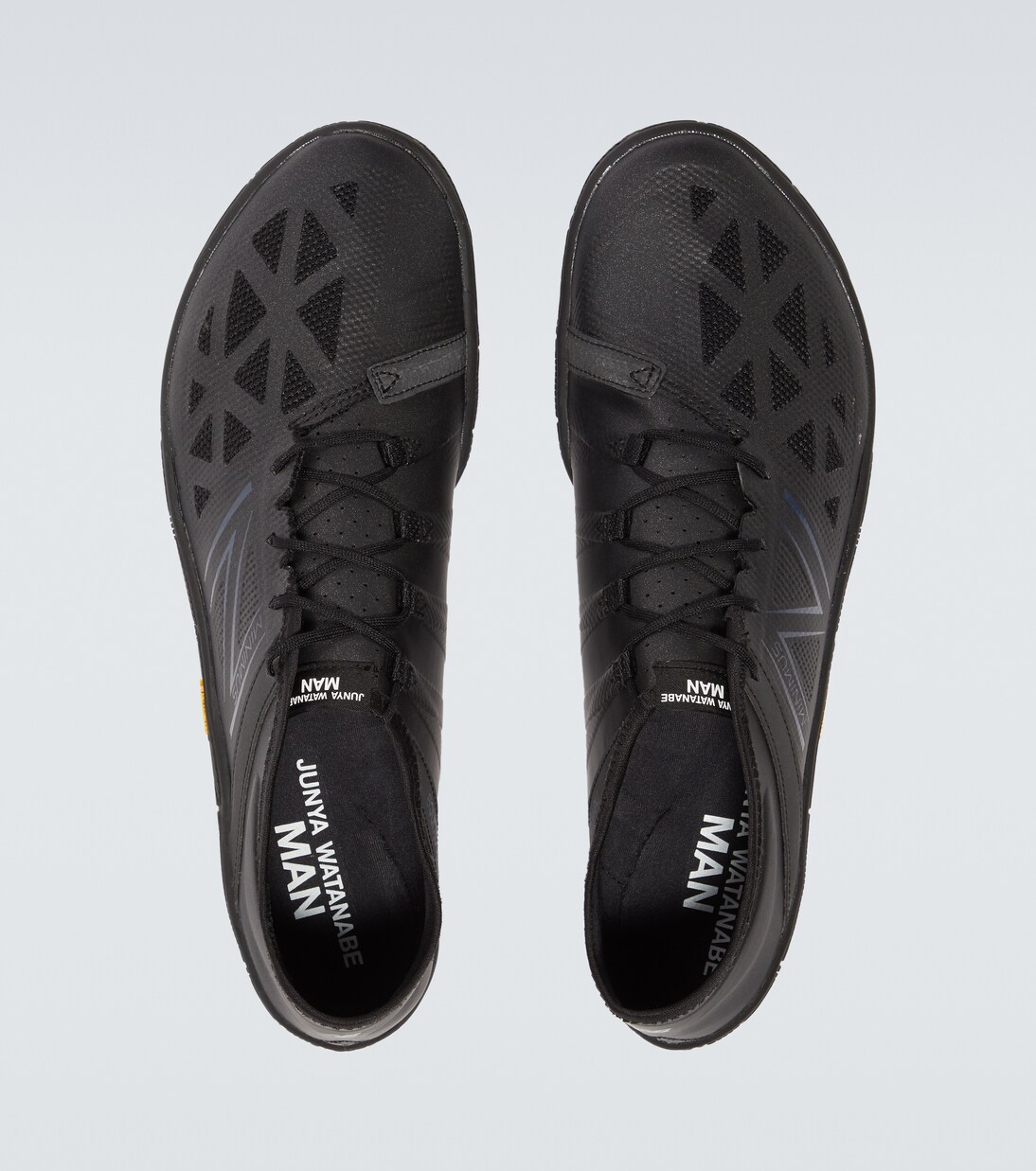 x New Balance low-top sneakers | Junya Watanabe