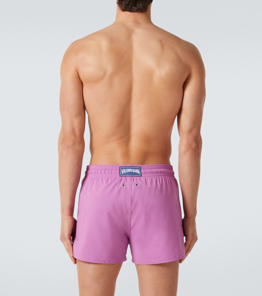 Short de bain à logo | Vilebrequin