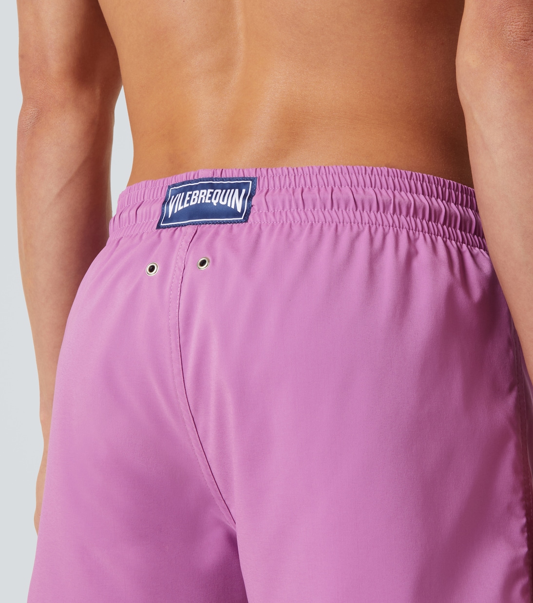 Short de bain à logo | Vilebrequin