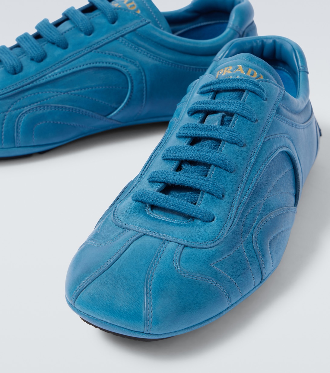 حذاء سنيكرز Montecarlo Re-Edition 2005 | Prada