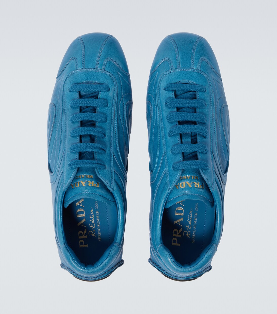 حذاء سنيكرز Montecarlo Re-Edition 2005 | Prada